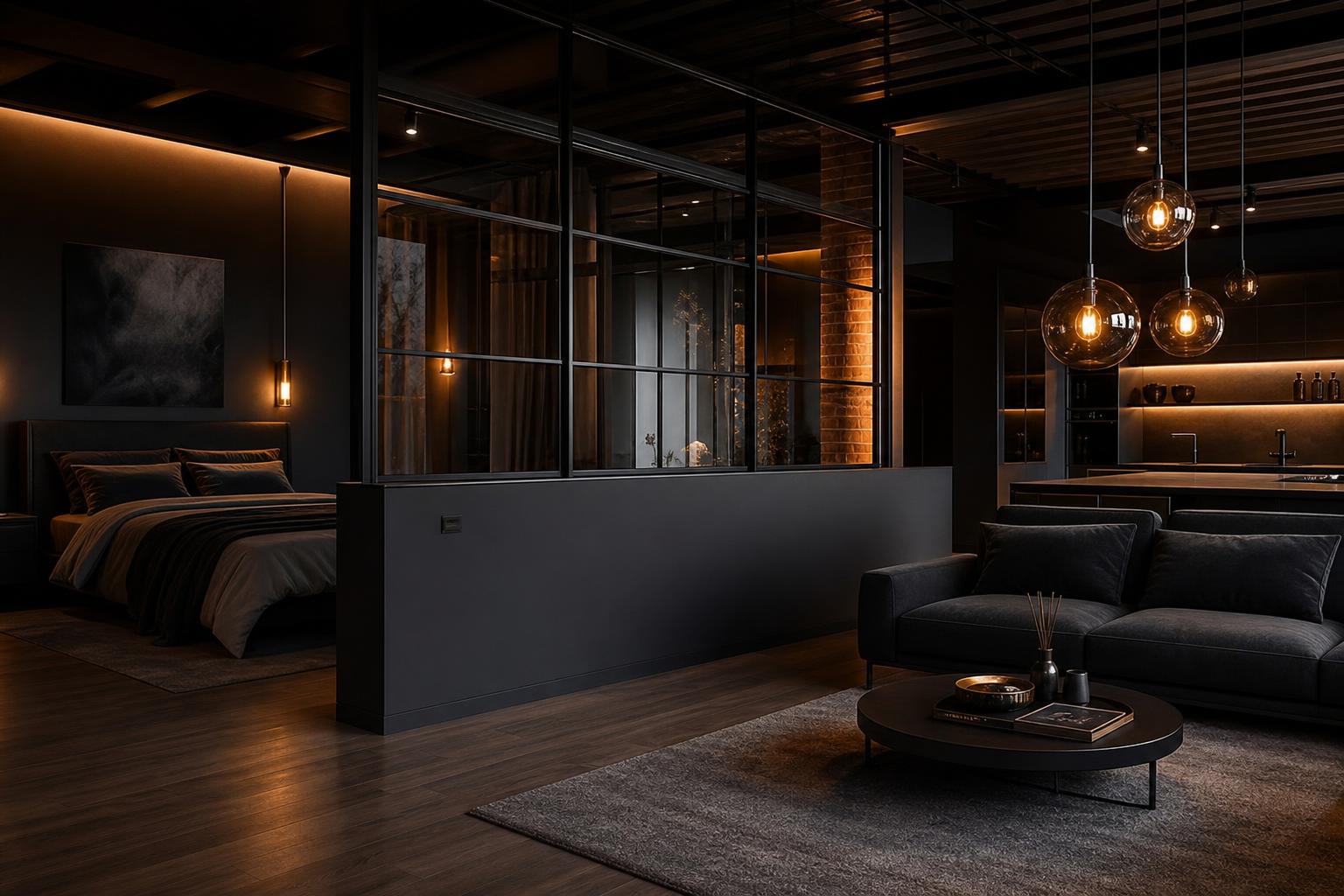 Trockenbau & Raumabgrenzung Essen – Webuilddesign Trockenbau & Raumabgrenzung Essen – Webuilddesign