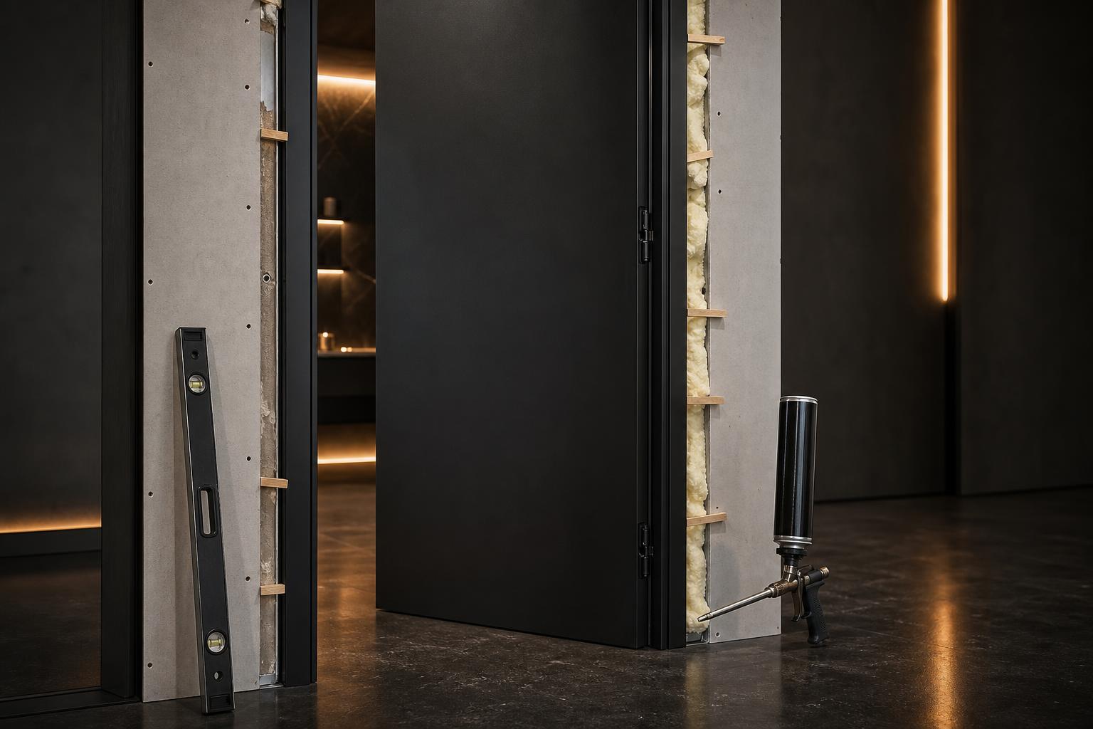 Tür- & Fenstereinbauten Essen – Webuilddesign Tür- & Fenstereinbauten Essen – Webuilddesign