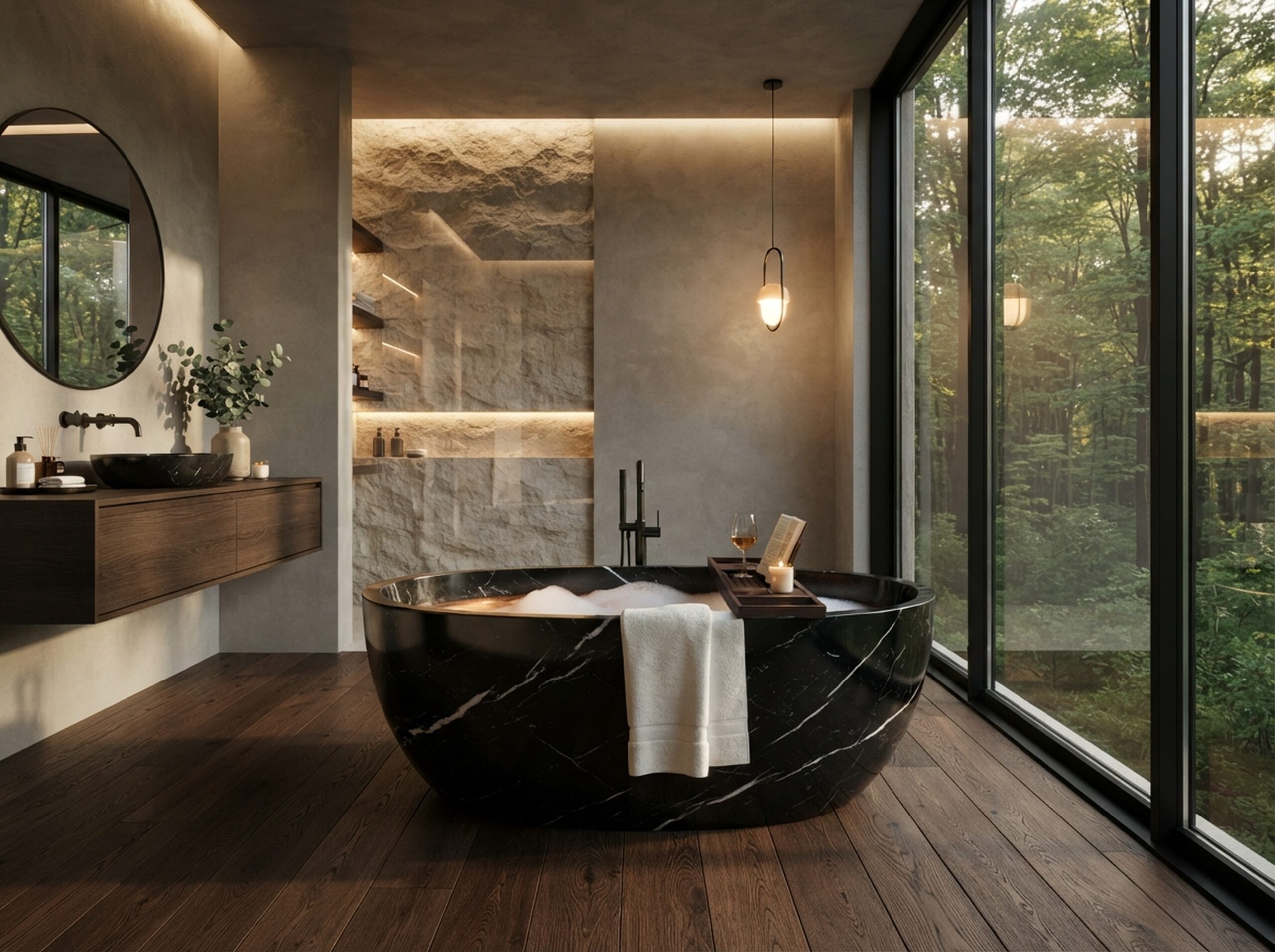Badezimmer Fliesen Essen – Webuilddesign